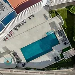 Διαμέρισμα Pt Lux Collection At Oa