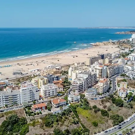 Apartamento Pt Lux Collection At Oa Portimão