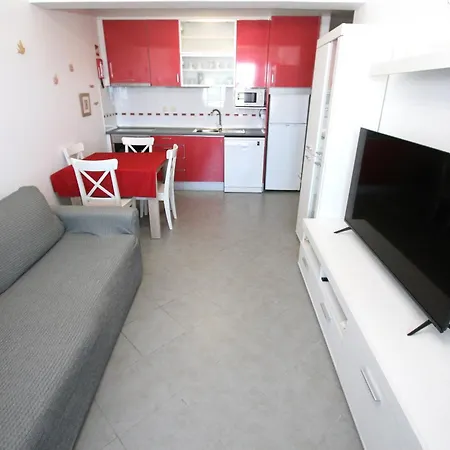 Apartamento Pt Lux Collection At Oa