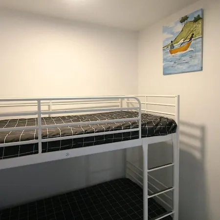 Pt Lux Collection At Oa Apartamento *