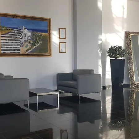 Pt Lux Collection At Oa Apartamento *