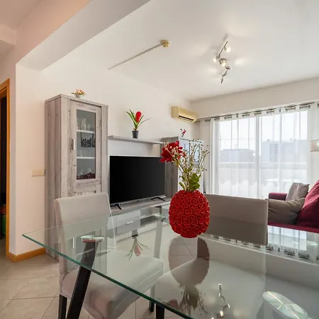 Apartamento Pt Lux Collection At Oa