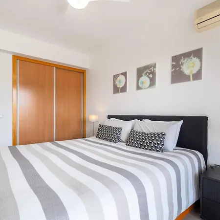 Algarve Retreat, Beautiful One Bed At Oa Портиман