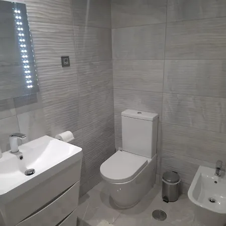 Apartamento Pt Lux Collection At Oa *