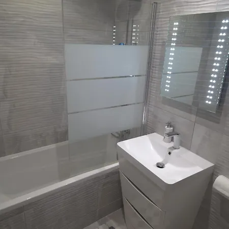 Pt Lux Collection At Oa Apartamento *