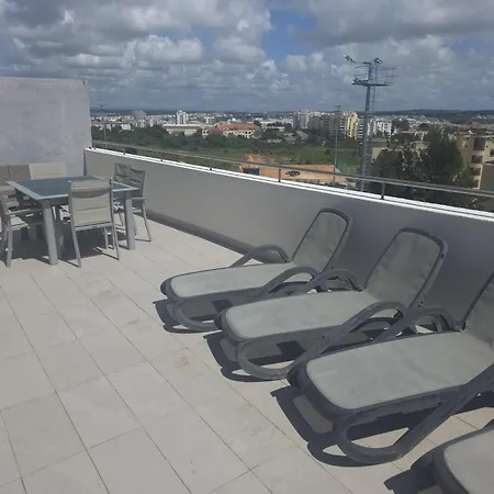 Apartamento Pt Lux Collection At Oa *