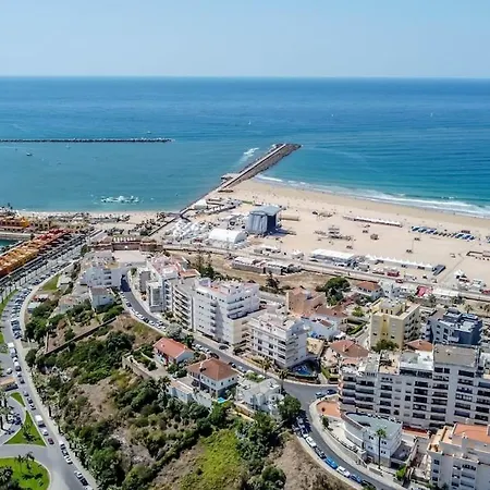 Pt Lux Collection At Oa * Portimao