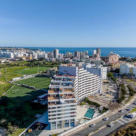 Pt Lux Collection At Oa דירה