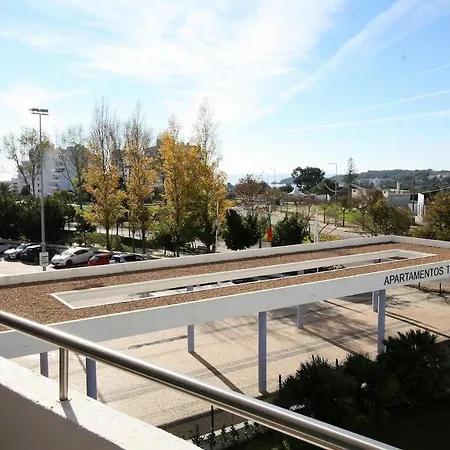 Apartment Algarve Retreat, Beautiful One Bed At Oa *