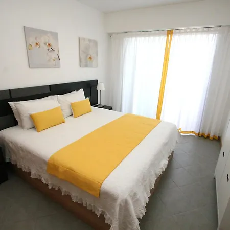 Apartment Pt Lux Collection At Oa *