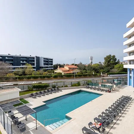 Pt Lux Collection At Oa * Portimao