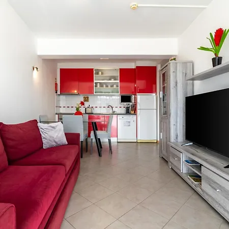 Algarve Retreat, Beautiful One Bed At Oa Apartment Portimão