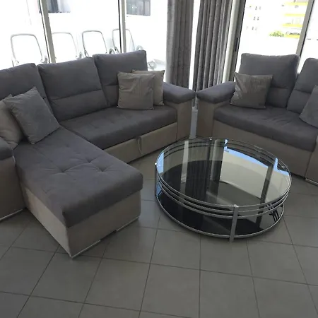 Pt Lux Collection At Oa Apartment *