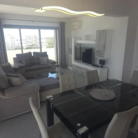 Apartment Pt Lux Collection At Oa Portimao