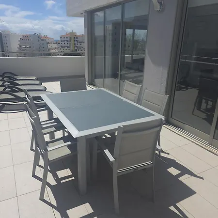 Apartment Pt Lux Collection At Oa *