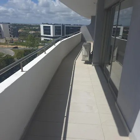Pt Lux Collection At Oa Apartment