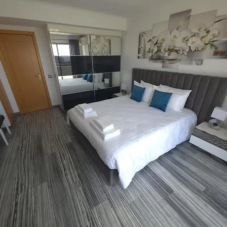 Pt Lux Collection At Oa Apartment Portimao