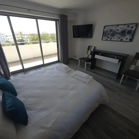 Apartment Pt Lux Collection At Oa Portimao