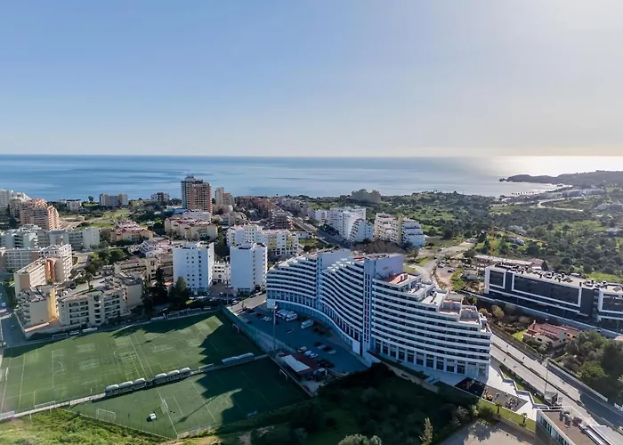 Algarve Retreat, Beautiful One Bed At Oa