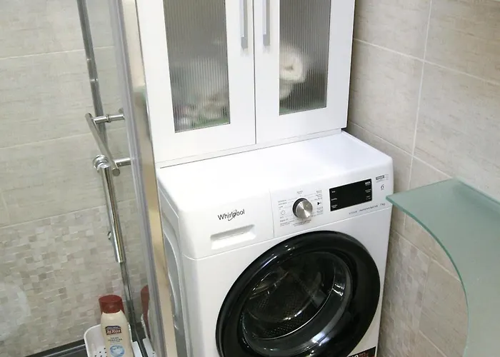 Algarve Retreat, Beautiful One Bed At Oa Portimão