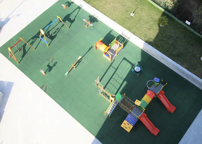 Algarve Retreat, Beautiful One Bed At Oa Portimão