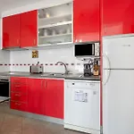 Pt Lux Collection At Oa Apartment