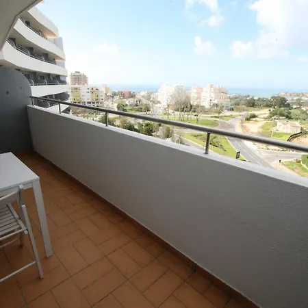 Apartment Algarve Retreat, Beautiful One Bed At Oa